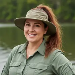 Autor Claudia Sauer