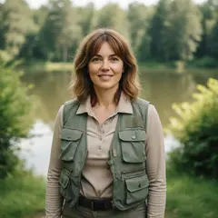 Autor Annerose Förster